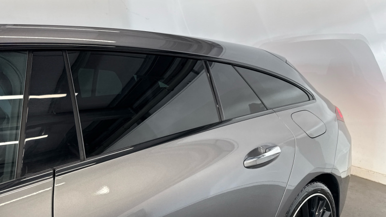 Mercedes-Benz CLA 220d AMG Line Premium + Night Ed 5dr Tip Auto Diesel Estate